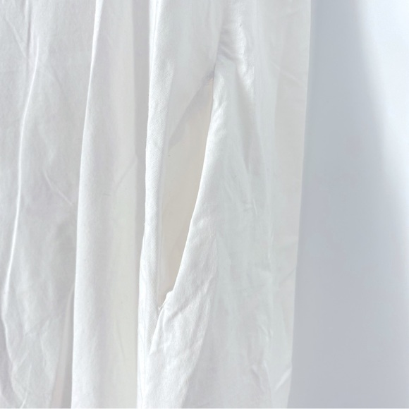 Lior Paris White Sleeveless Dress - Picture 6 of 6